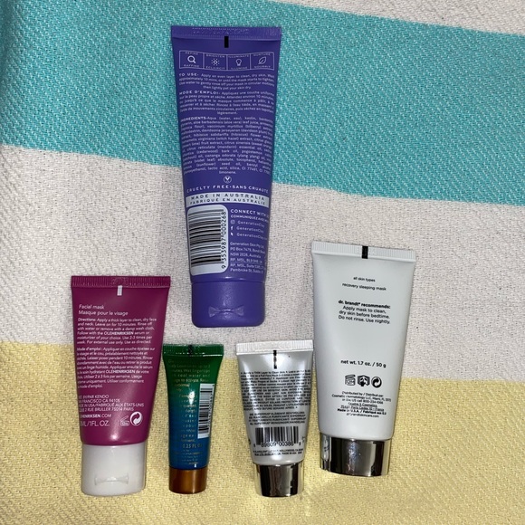 Skin care - Picture 2 of 2